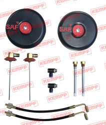 146875 Achs Kit für Achstyp BL / BIL (ET 120)
